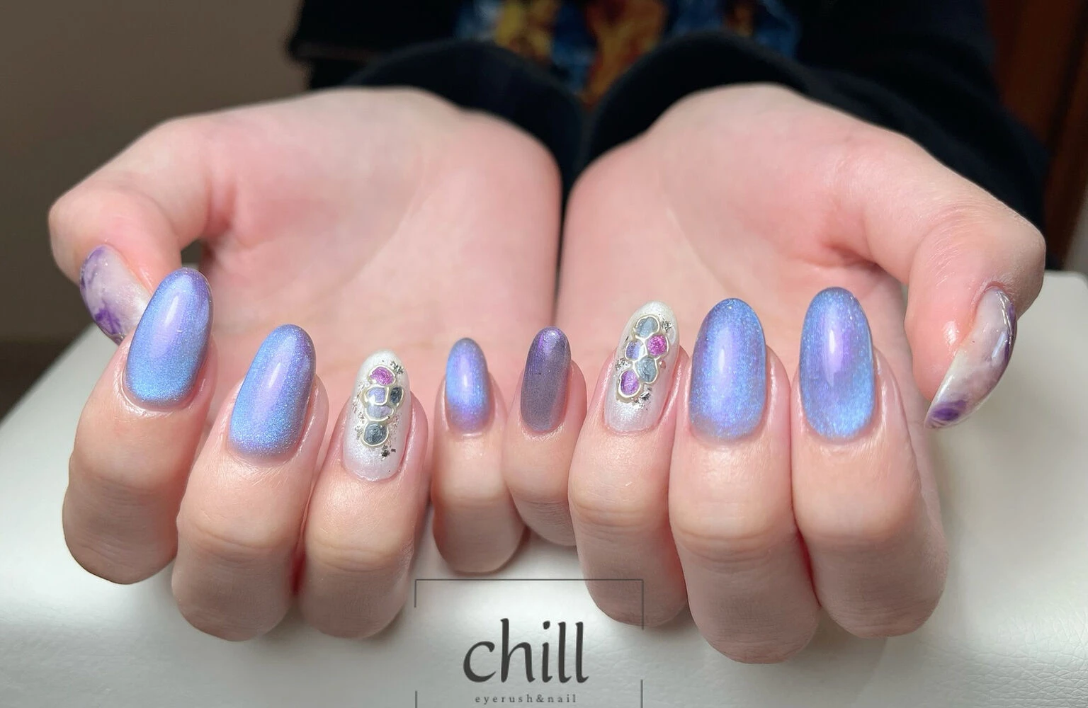 ブログ