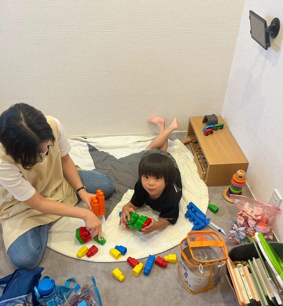 ブログ
